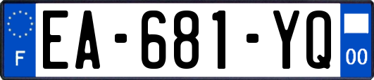 EA-681-YQ