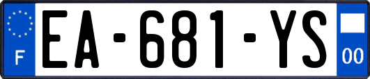 EA-681-YS