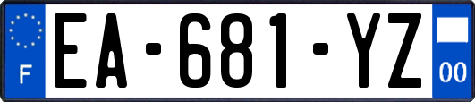 EA-681-YZ