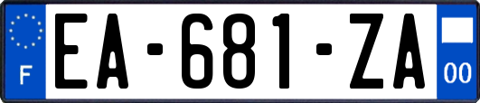 EA-681-ZA