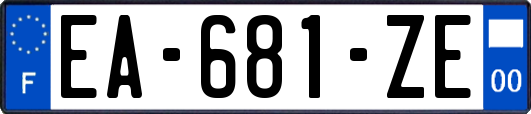 EA-681-ZE