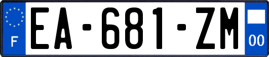 EA-681-ZM