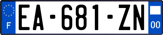 EA-681-ZN