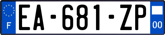 EA-681-ZP