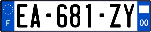 EA-681-ZY