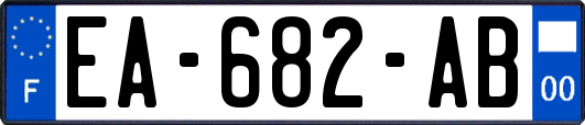 EA-682-AB