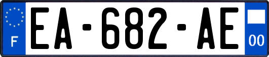 EA-682-AE