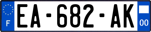 EA-682-AK