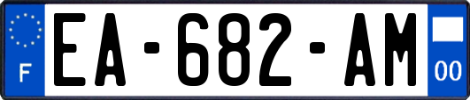 EA-682-AM