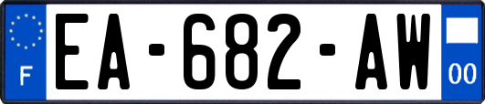 EA-682-AW