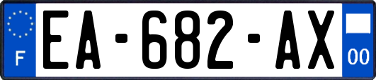 EA-682-AX