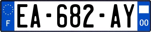 EA-682-AY