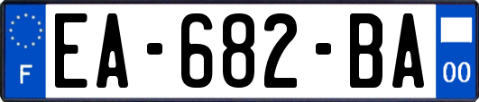 EA-682-BA