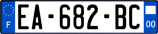 EA-682-BC