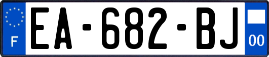 EA-682-BJ