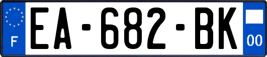 EA-682-BK