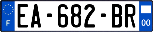 EA-682-BR