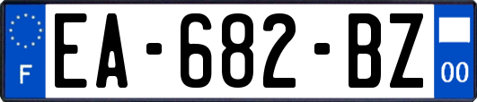 EA-682-BZ