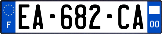 EA-682-CA