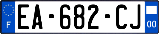 EA-682-CJ