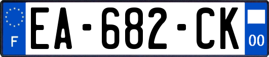 EA-682-CK