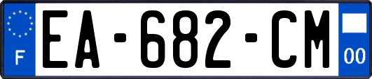 EA-682-CM