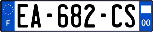 EA-682-CS