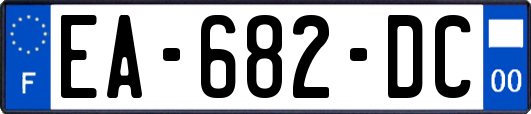 EA-682-DC