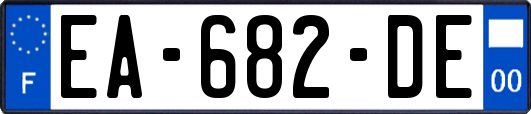 EA-682-DE