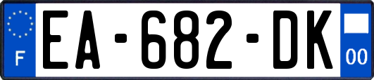 EA-682-DK