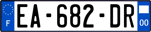 EA-682-DR