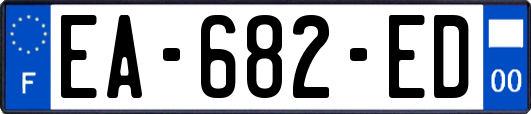 EA-682-ED