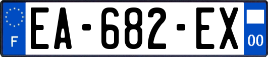 EA-682-EX