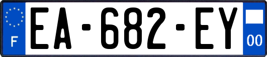 EA-682-EY