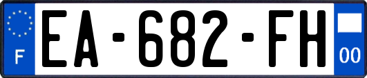 EA-682-FH