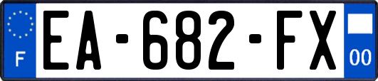 EA-682-FX