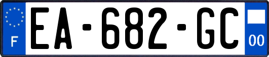 EA-682-GC