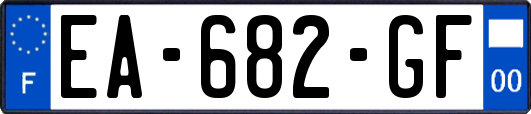 EA-682-GF