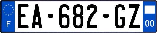EA-682-GZ