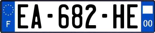 EA-682-HE