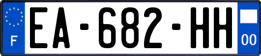 EA-682-HH