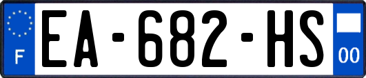 EA-682-HS