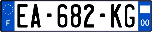 EA-682-KG