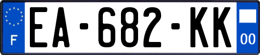 EA-682-KK