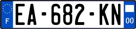 EA-682-KN