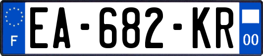 EA-682-KR