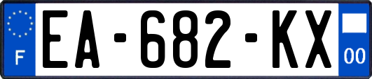 EA-682-KX