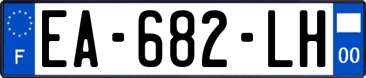 EA-682-LH