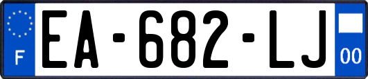 EA-682-LJ