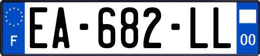 EA-682-LL